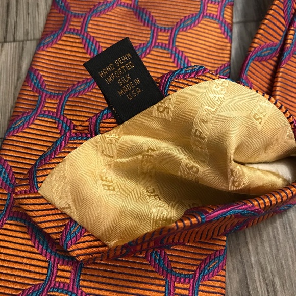 ROBERT TALBOTT (Best Of Class) *RARE* *VINTAGE* - Picture 4 of 5